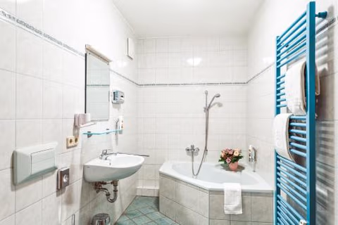Aparthotel Münzgasse An der Frauenkirche — foto 5