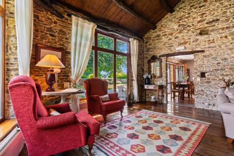 Casa Peleyón — foto 1