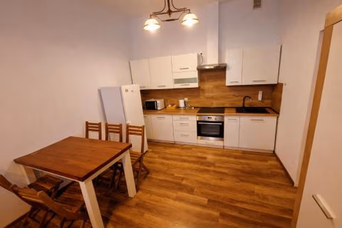 Apartament Panorama Centrum — foto 5