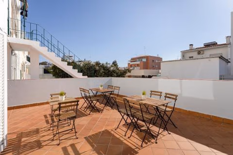 Lemon Hostel Faro — foto 6