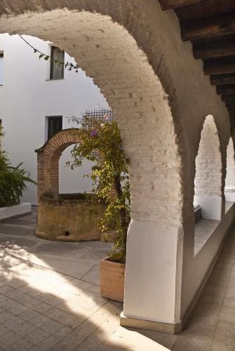 Hotel Convento Aracena & SPA — foto 4