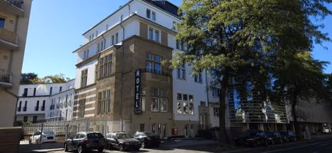 Hotel Villa Sophia — foto 1