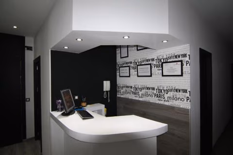 Hostal MH Fuencarral — photo 1
