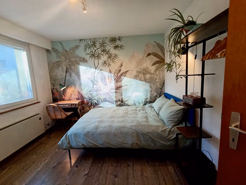 La maison des chèvres — foto 2