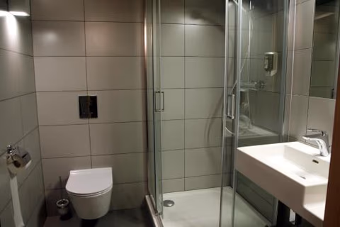 Noclegi Złota Podkowa — foto 5