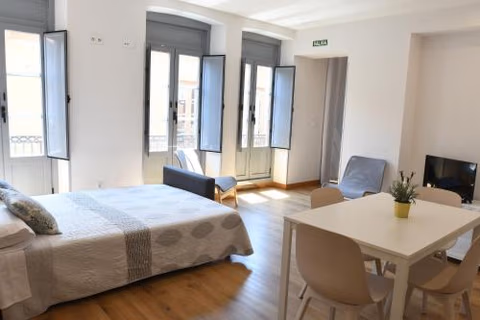 Apartamentos Fauno — foto 4
