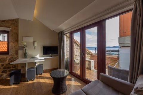 Apartamentos Praia do Capitàn — foto 4