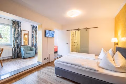 Hotel Schottenhof — foto 4
