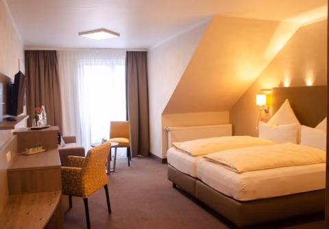 Hotel Morjan — foto 5