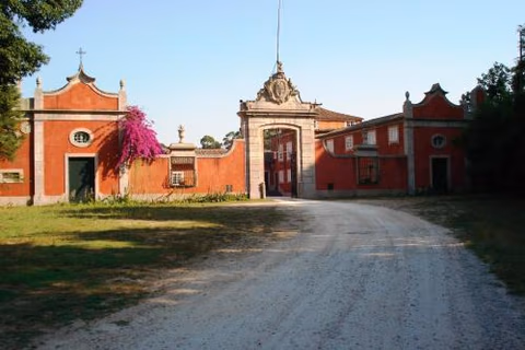Casa de Sezim — foto 1