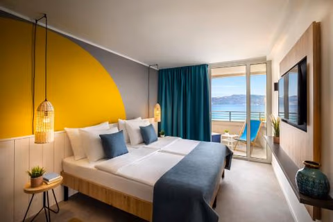 Sunny Baška Hotel by Valamar — foto 2