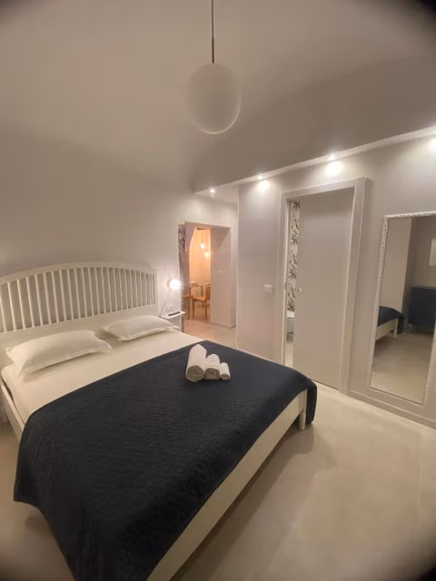 Torrione Stella Rooms — foto 4