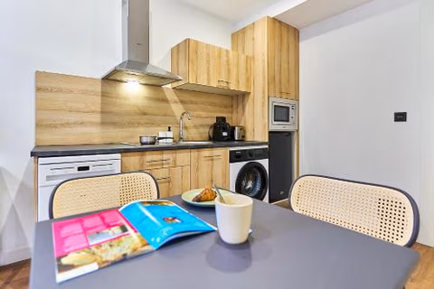 Apartamentos Beatriz by gaiarooms — photo 6