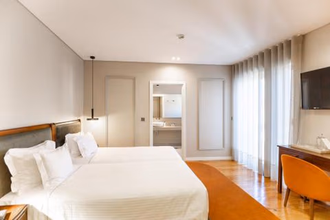 Avenida Boutique Hotel — foto 2