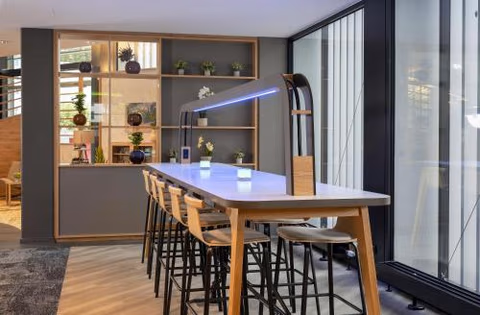 Best Western Plus Hotel Koeln City — foto 8