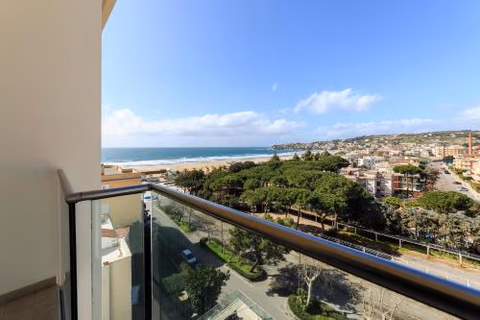 Hotel Mirasole International — foto 4