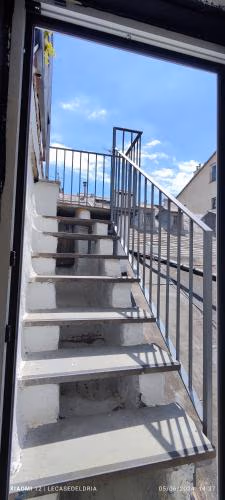 La piccionaia - Le Case del Dria - Roof terrace — foto 2