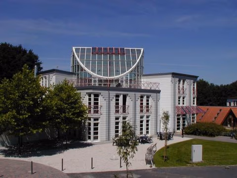 TAT Tagungs- und Gästehaus — foto 1