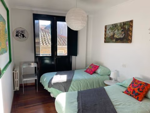 Piso BOLBORETEIRO — foto 4