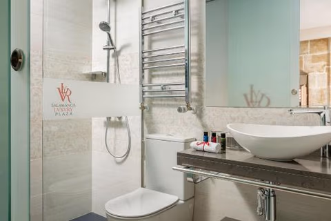 Salamanca Luxury Plaza — foto 8
