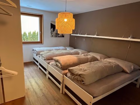 Apartment Chasa Ernst by Interhome — foto 8