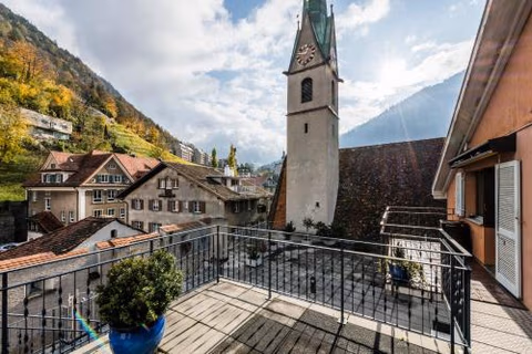 Hotel Stern Chur — foto 7