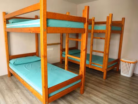Albergue Pereiro — foto 8