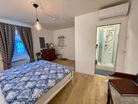 1912 - Blue Room - old town — foto 4
