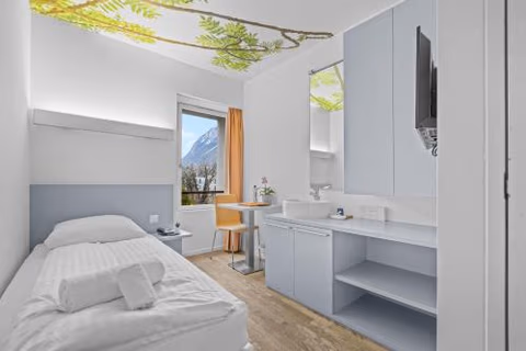 Hôtel de la Poste Sierre — foto 2