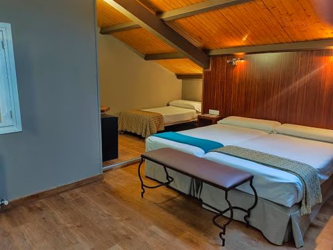 Hotel Arrope — foto 9
