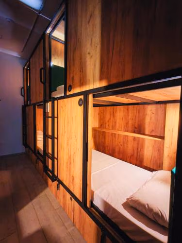 Urban Inn Madrid — photo 1