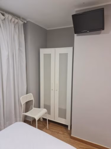 Hostal Fidalgo — foto 4