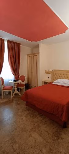 Hotel Cavour — photo 2