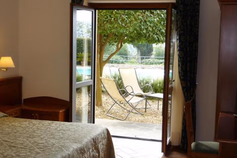 Hotel Villa Dei Bosconi — foto 7