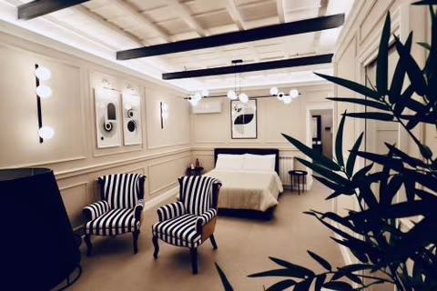 SUITE 38 — foto 1