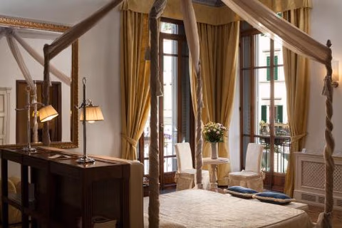 Hotel Executive — foto 5
