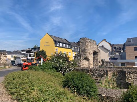 Hotel Sonnenhof — foto 4