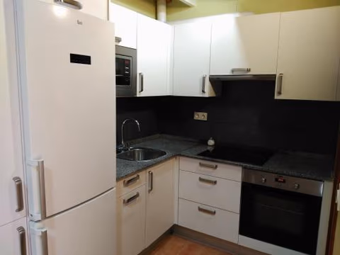 Hotel y Apartamentos El Camín — foto 6