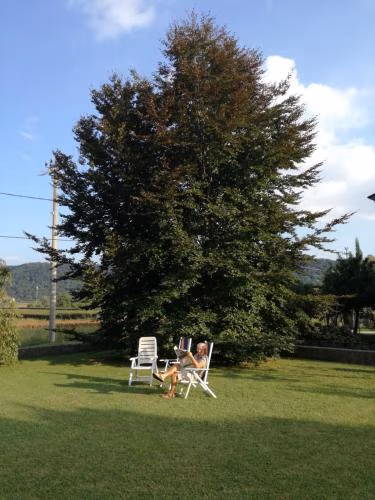 Agriturismo Memento — foto 3
