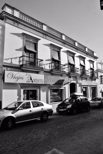 Apartamentos El Zaguán de la Plata — foto 1