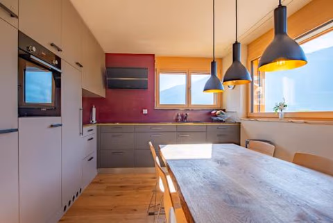 Ferienwohnung Joderestutz — foto 4