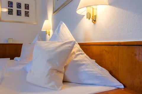 Hotel Gertrudenhof — photo 7