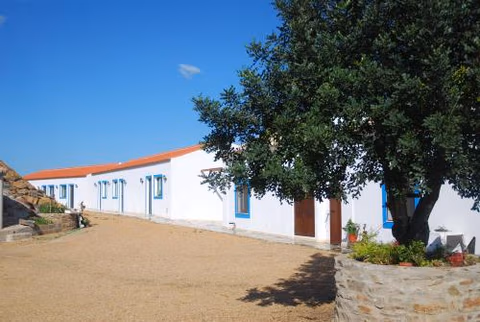 Paisagem do Guadiana Turismo Rural — foto 1