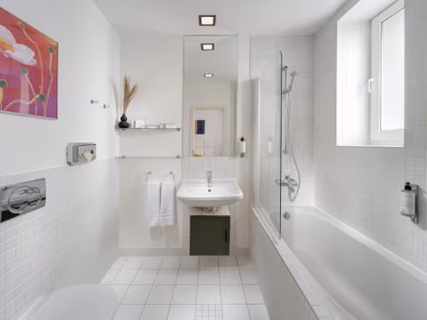 Mamaison Residence Sulekova Bratislava — photo 5