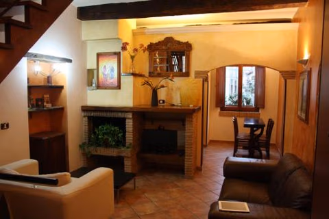Bed And Breakfast Mblò — foto 5
