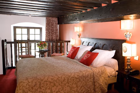 Grand Hôtel de l'Abbaye — foto 5