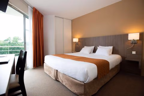 Best Western Hotel Sourcéo — foto 3