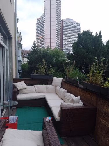 Zimmer in Sülz in einer Wohnung — foto 6