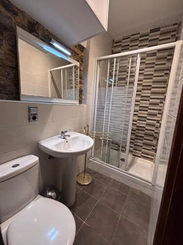 Hostal San Juan Oyarbide Tolosa — foto 8