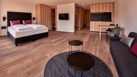 Staufen Chalets am Schlossberg — foto 5